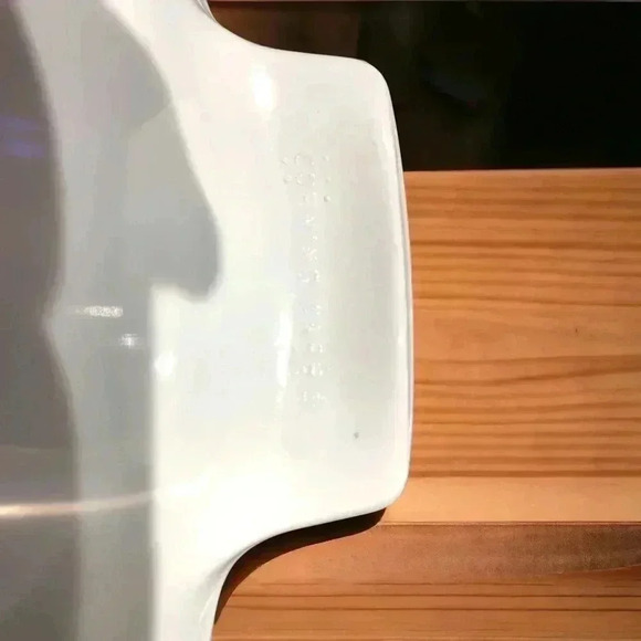 Rare find, Vintage Corning Ware, excellent used condition - Picture 3 of 3